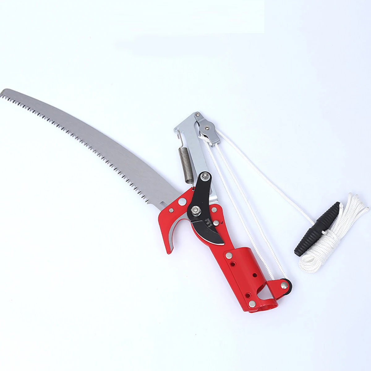 High Altitude Pruning Shears Gardening Supplies For Garden Tools and Equipment Kit the Set Orchard Tree Cutting Scissors - view 6