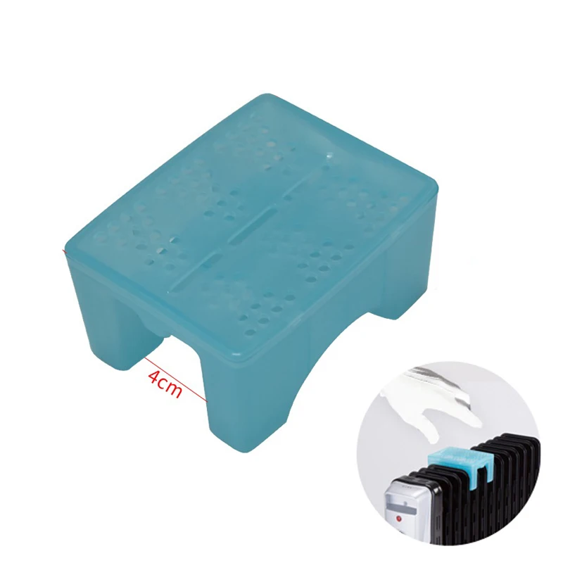 Heater radiator humidifying box for HY22M NYZ-M HYY22A HYY20A1 Electric oil heater Evaporation humidifying Water container