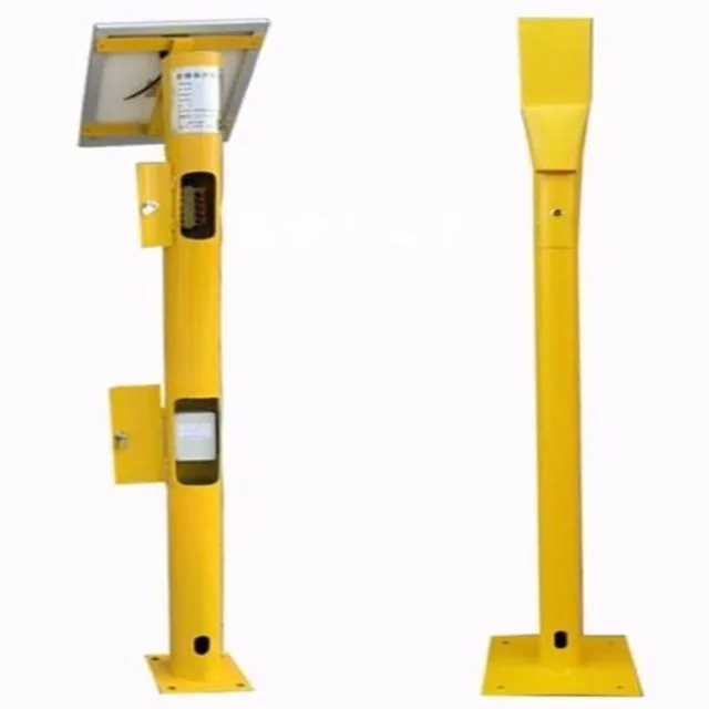 

Cathodic Protection Intelligent Test Pile/FRP/Explosion-proof Current Potential