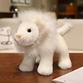 León blanco