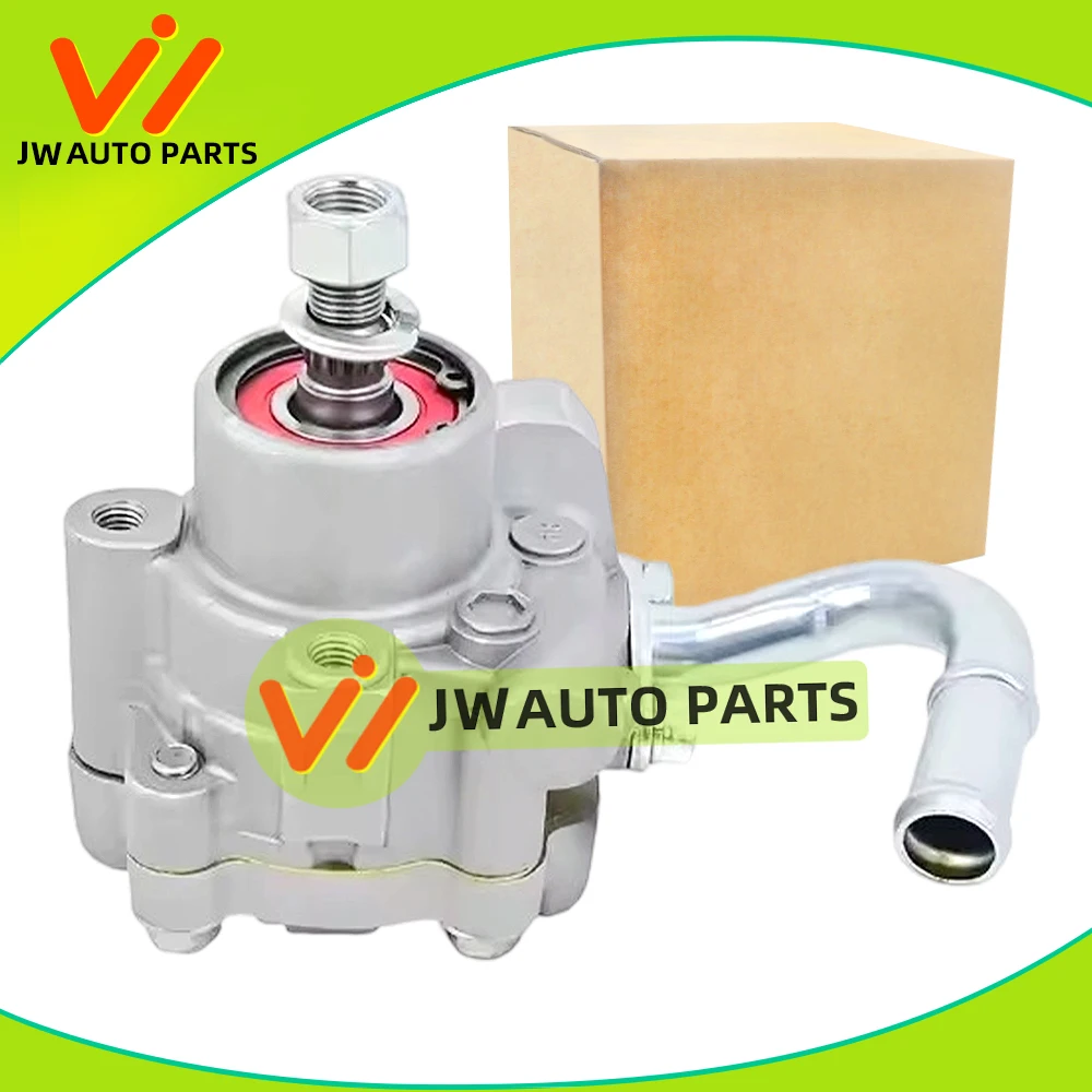 Power Steering Pump For Hyundai /Kia Grand Carnival III Sedona 2.9 57110-4D000, 57110-4D300, 571104D000, 571104D300