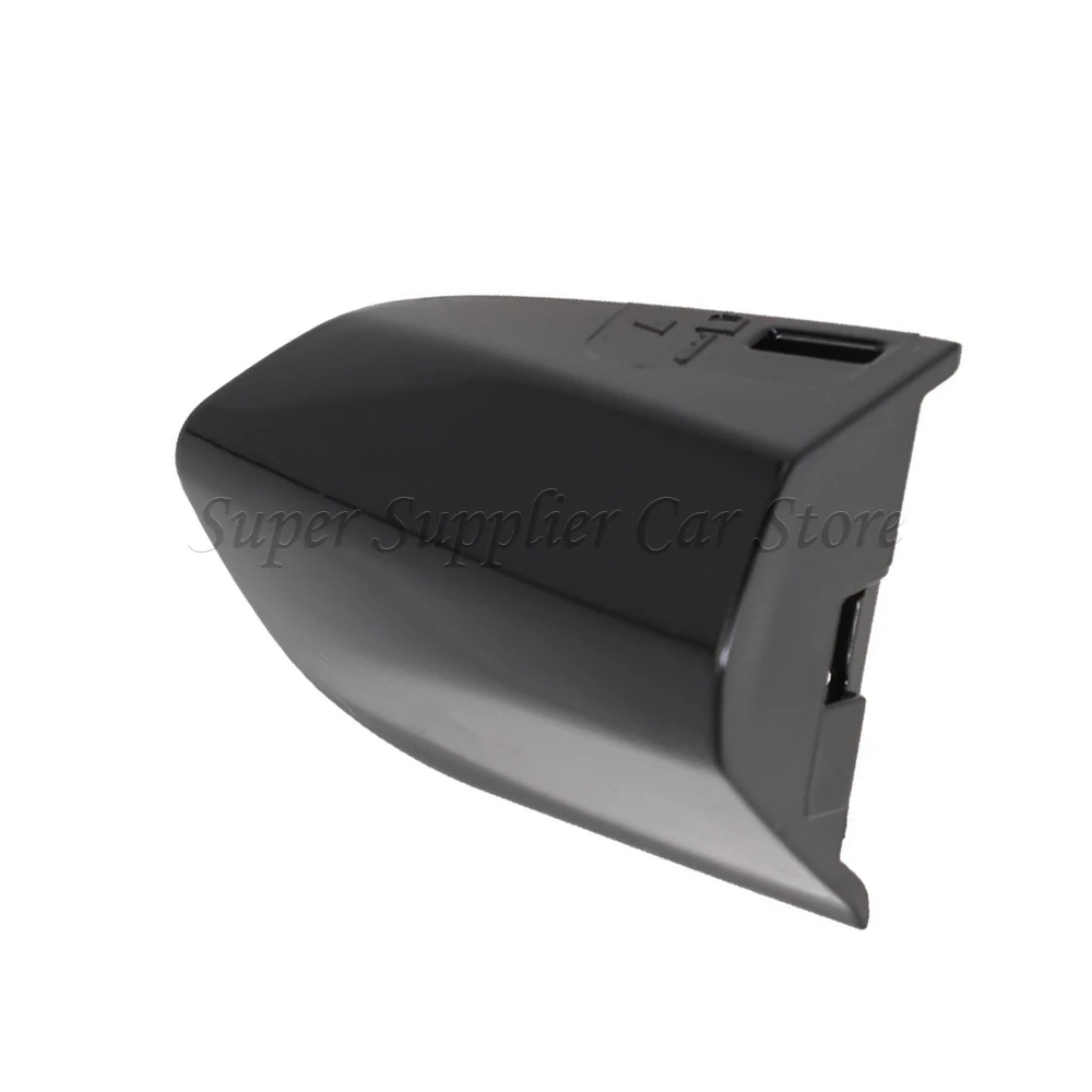 FR3Z-63218A15-AA Left Driver Side Front Exterior Door Handle Cover