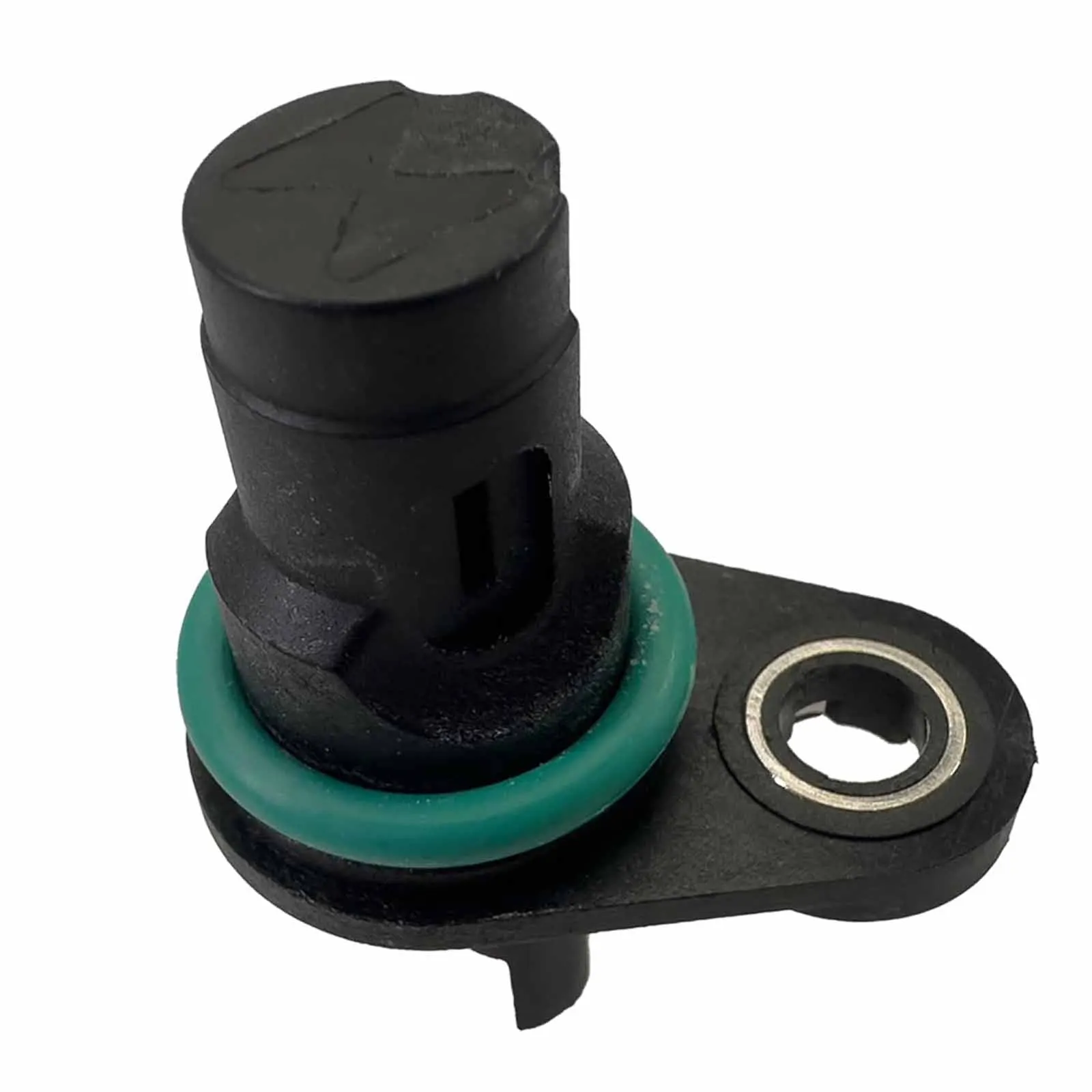 New Camshaft Sensor…