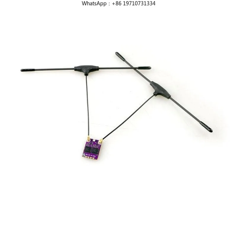 Suitable for ES900 DUAL RX ELRS Diversity Receiver 915MHz 868MHz Long-distance Receiver