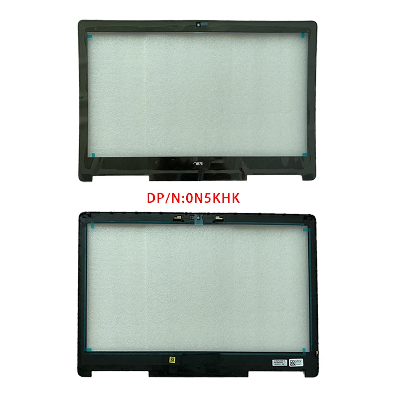 جديد لـ Dell Precision 7710 7720 M7710 M7720؛ ملحقات الكمبيوتر المحمول Lcd الغطاء الخلفي أو الحافة الأمامية أو Palmrest أو السفلي 03XPXG