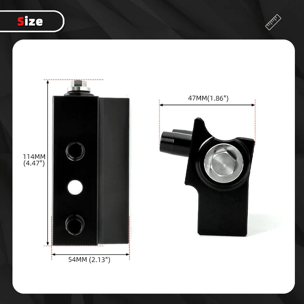 

12507100 Transmission Bypass Valve for 15-18 Chevrolet GMC1500 8L90 Automotive Part - Compatible with 15-18 Chevrolet GMC1500