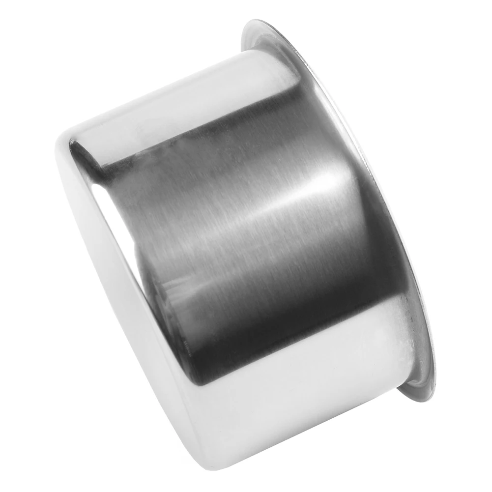 

1pc Stainless Steel Cup Drinking Holder for Limo Marine Boat Car Truck Camper