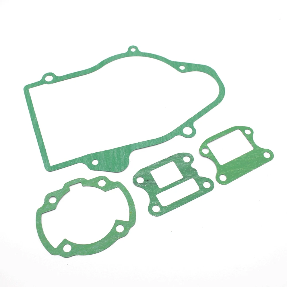 A56P-Motorcycle Scooter Full Gasket Set For Honda Dio Diode 50 Elite 50 Af17 Af18 Af27 Af28