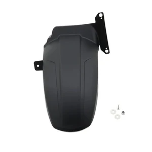 Fender Hugger Rear Extender Motorcycle, Store for Honda NC700, NC750 S, X, NC750S, NC750X, NC700S, NC700X, NC 750, 700, 2012-2023 8 Main Sales NC 750X Accessories - №1