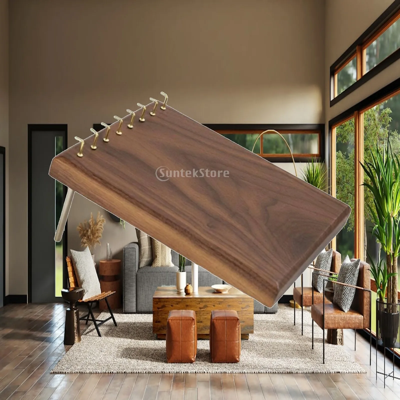 presentoir-a-bijoux-en-noyer-support-pour-colliers-organisateur-en-bois-pour-vitrine-de-boutique-et-stand-de-marche