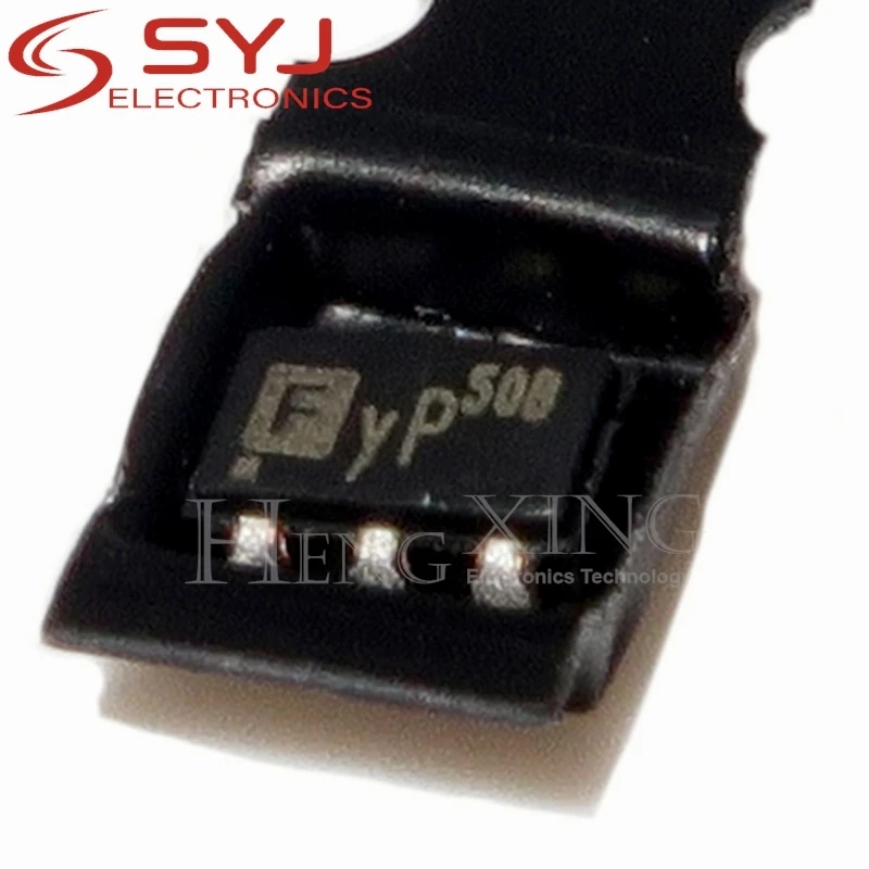 5PCS SN74LVC1G04DBVRG4 C04R SY7208ABC Silk CA CL6201 7001 OB2283MP 83 LD7550BBL 50B 50R LM8261M5X A45A SOT-23