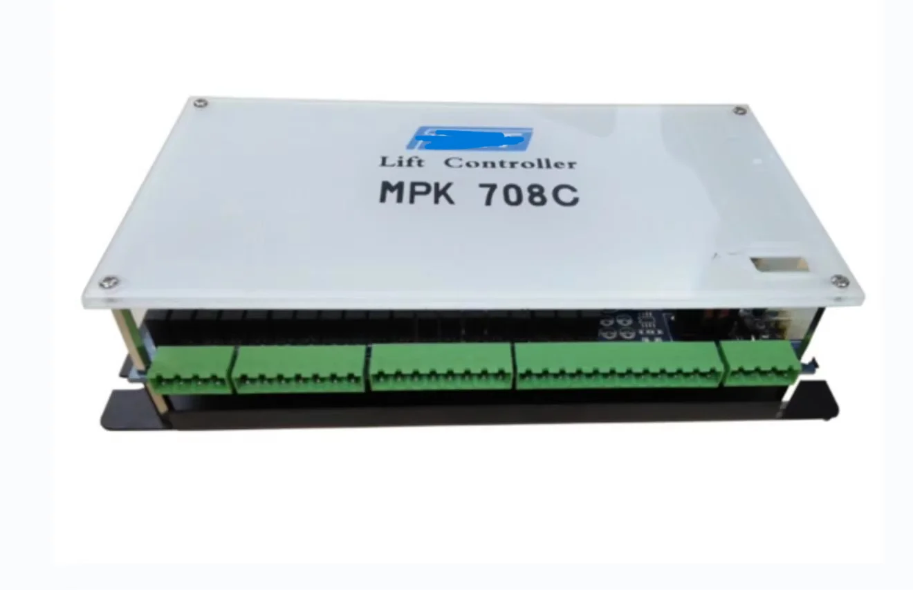 

ELEVATOR PARTS BLT LIFT CONTROLLER MPK708C MPK708