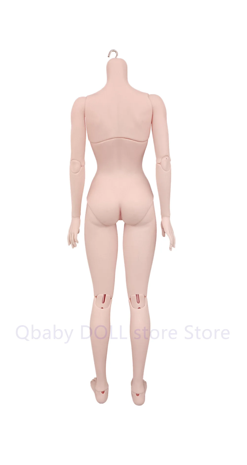 Bjd1/4 -bianca accessories  human body accessory body