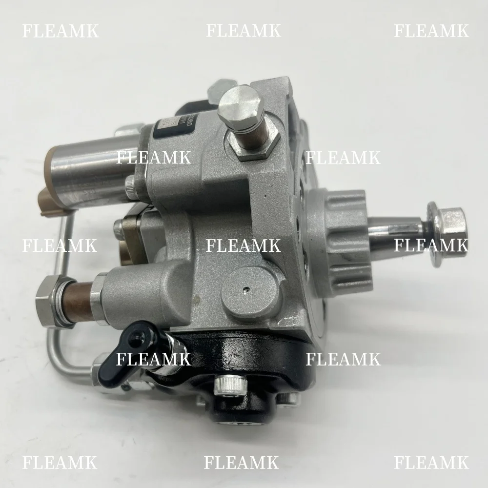 High Quality Diesel Common Rail Fuel Injection Pump 294000-0191 294000-0195 294000-0199 22100-E0280 22100-E0283 22730-1264