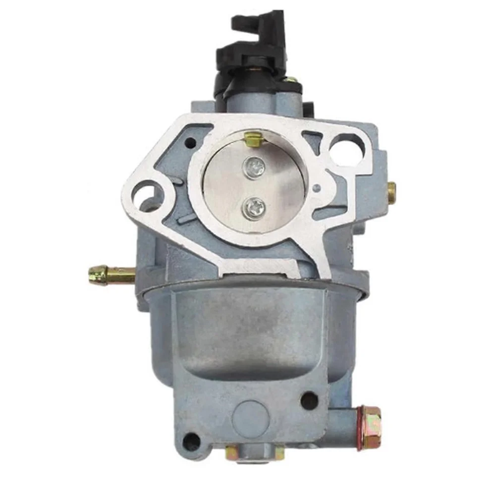 Carburetor for GX390 Engine 188F Replacement Compatible with For Honda 16100-Z5R Auto Choke System Precision Fuel Air Mix