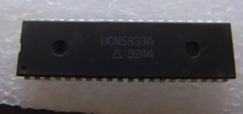 

new%100 UCN5833A DIP-64