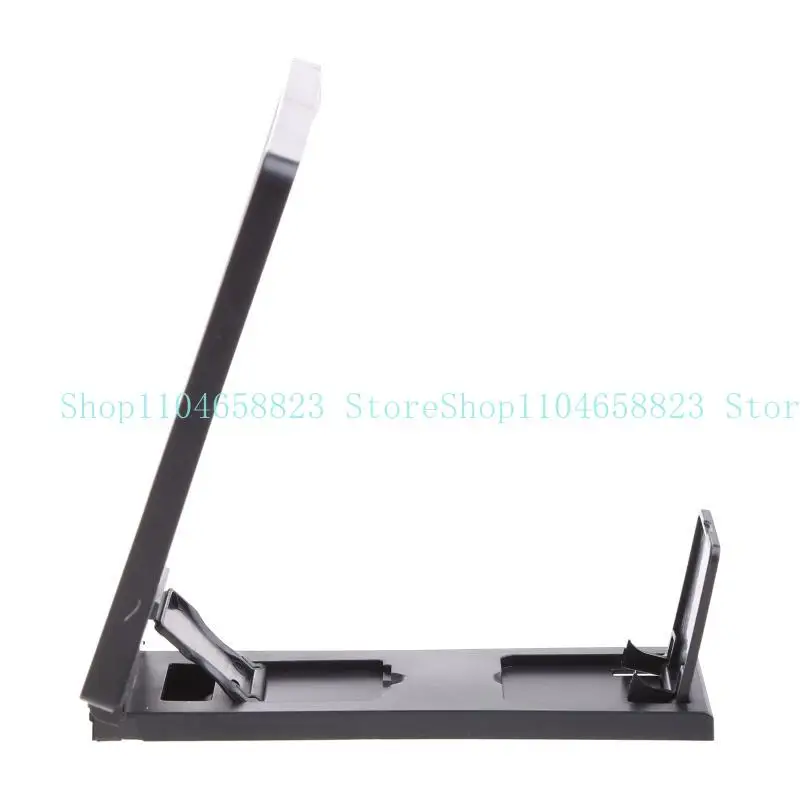 652F Smartphone Screen Amplifier Hadiah Definisi Tinggi untuk Teman Keluarga