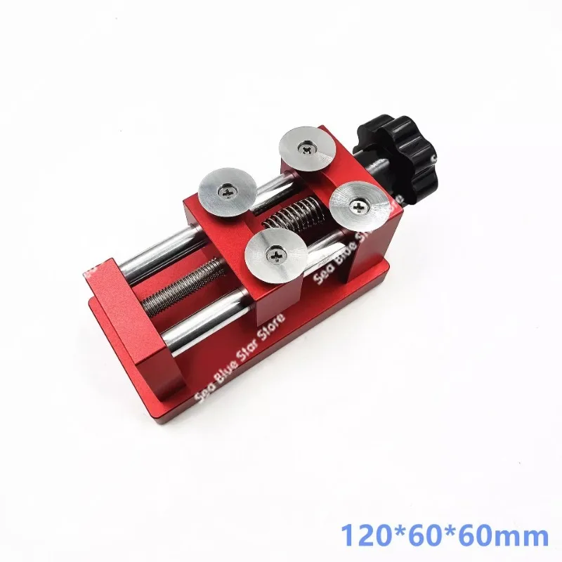 watch repair tool ring mouth machine, high-end watch starting ring mouth change glass, starting outer ring, tooth opening ring