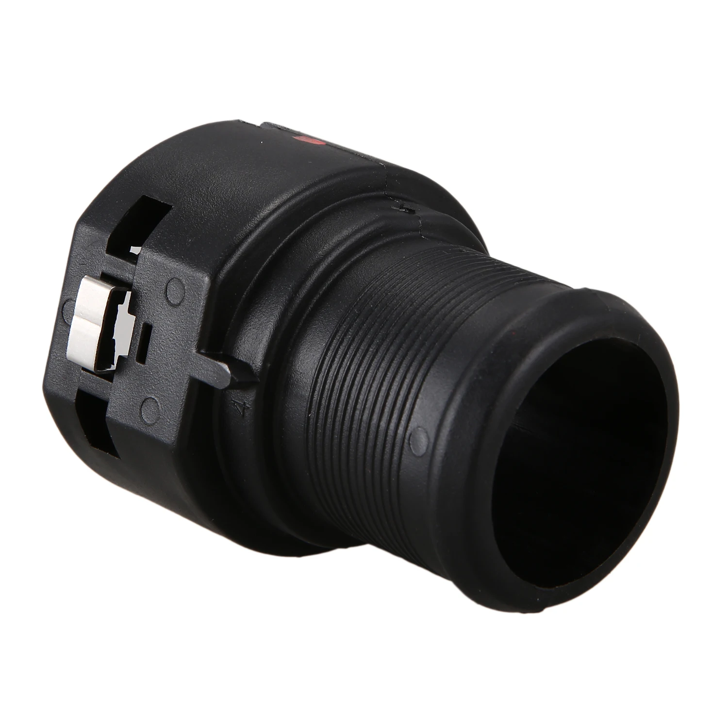 ที่ต่อสายยางหม้อน้ำรถยนต์สำหรับ Hyundai Elantra Sonata Tucson 2011-2018 Kia Optima Sportage 25485 3J000