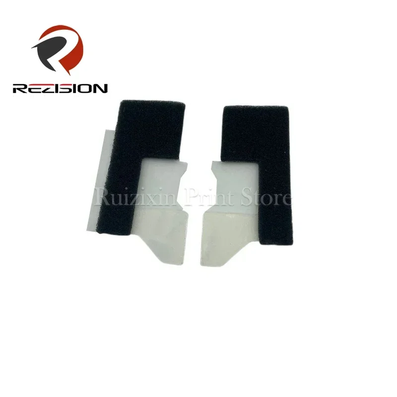 

10X высококачественное уплотнение проявителя магнитного ролика для Ricoh Aficio 1075 2075 MP7001 7500 8000 9001 8001 7502, детали принтера для копировального аппарата