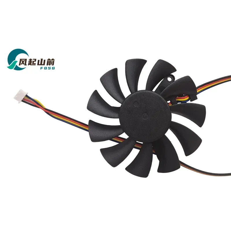 for 6010 5V Super Fan for Miniroute M1 Mini Host Heat Dissipation Cooling Fan Compatible with 6010 Model Silent Operation