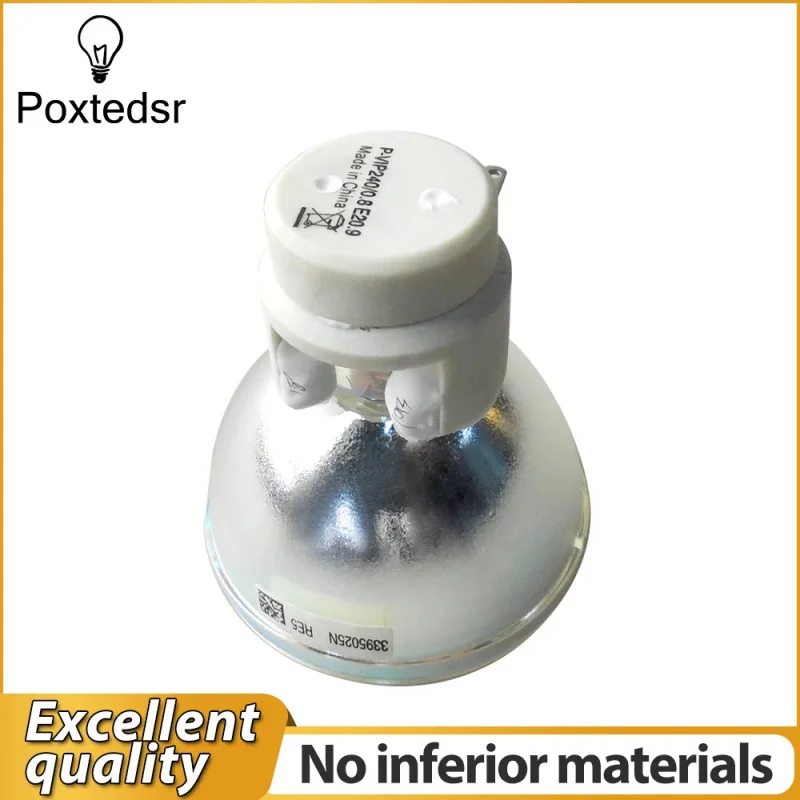Poxted High quality 5J.J7L05.001 P-VIP240/0.8 E20.9 5J.JEE05.001 for BENQ W1070 W1080ST