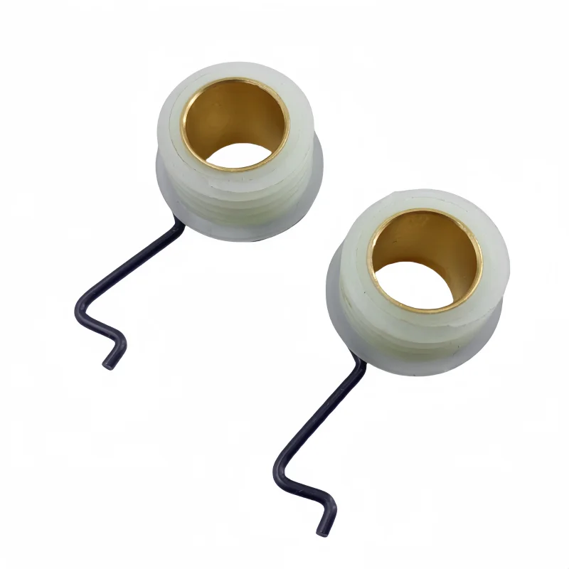 2 Pack Worm Gear Assy for Stihl 029 034 036 MS290 MS310 MS311 MS340 MS360 MS390 MS391 Chainsaw