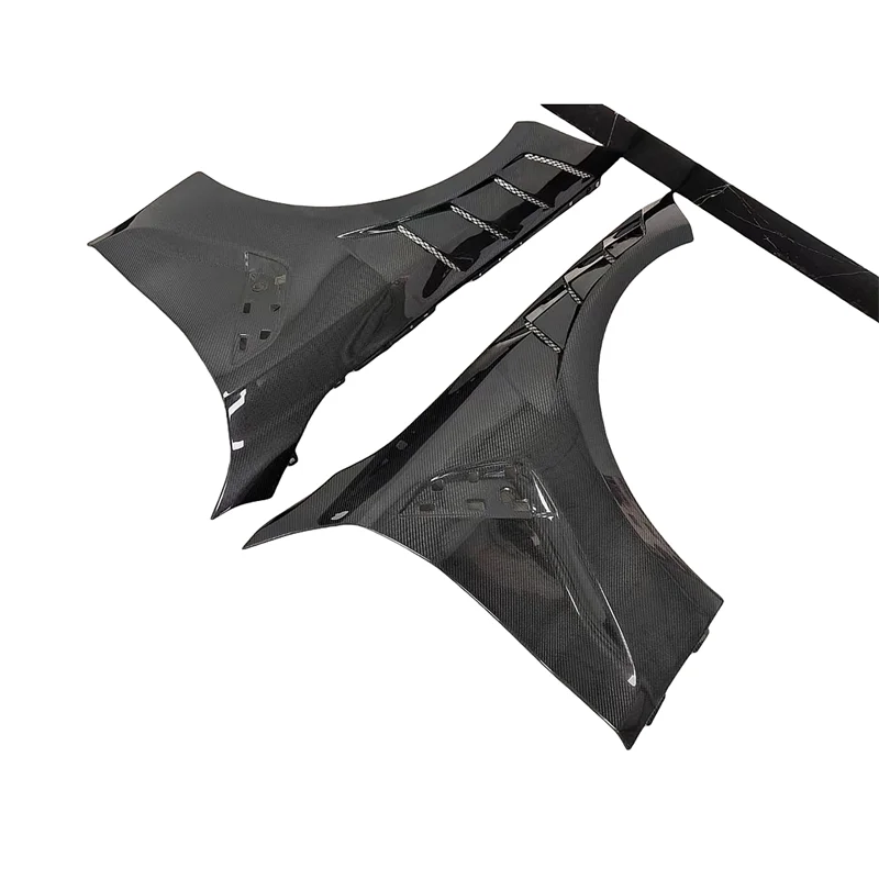 Carbon Brand 3K Twi…