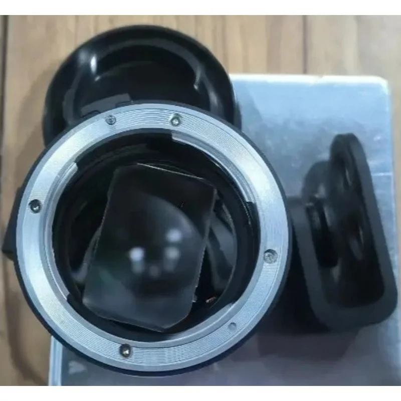 Obrázek 3: Pro ULANZI DOF adaptér smartphone/slr a kino objektiv e-full formulovat kamera