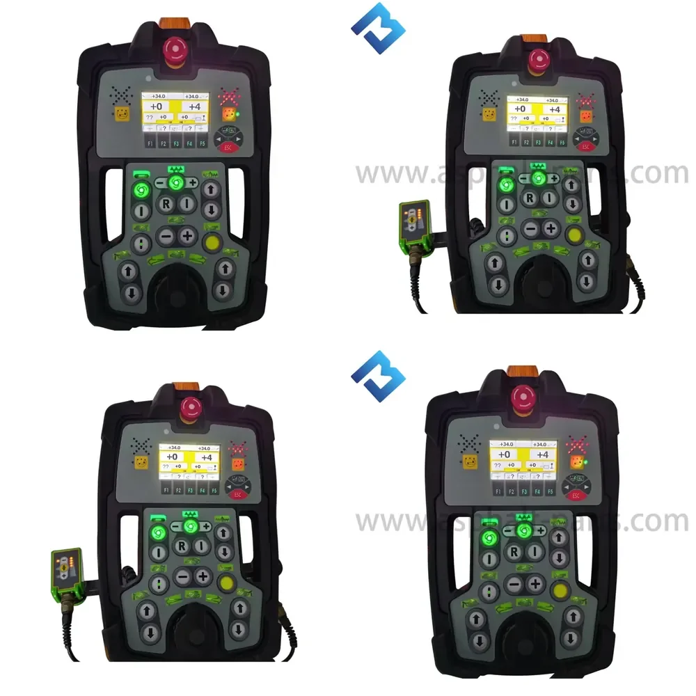 

2026 Hot Item 2274606/2480191/2724455 Side Control Box Asphalt Paver High Quality Road Construction