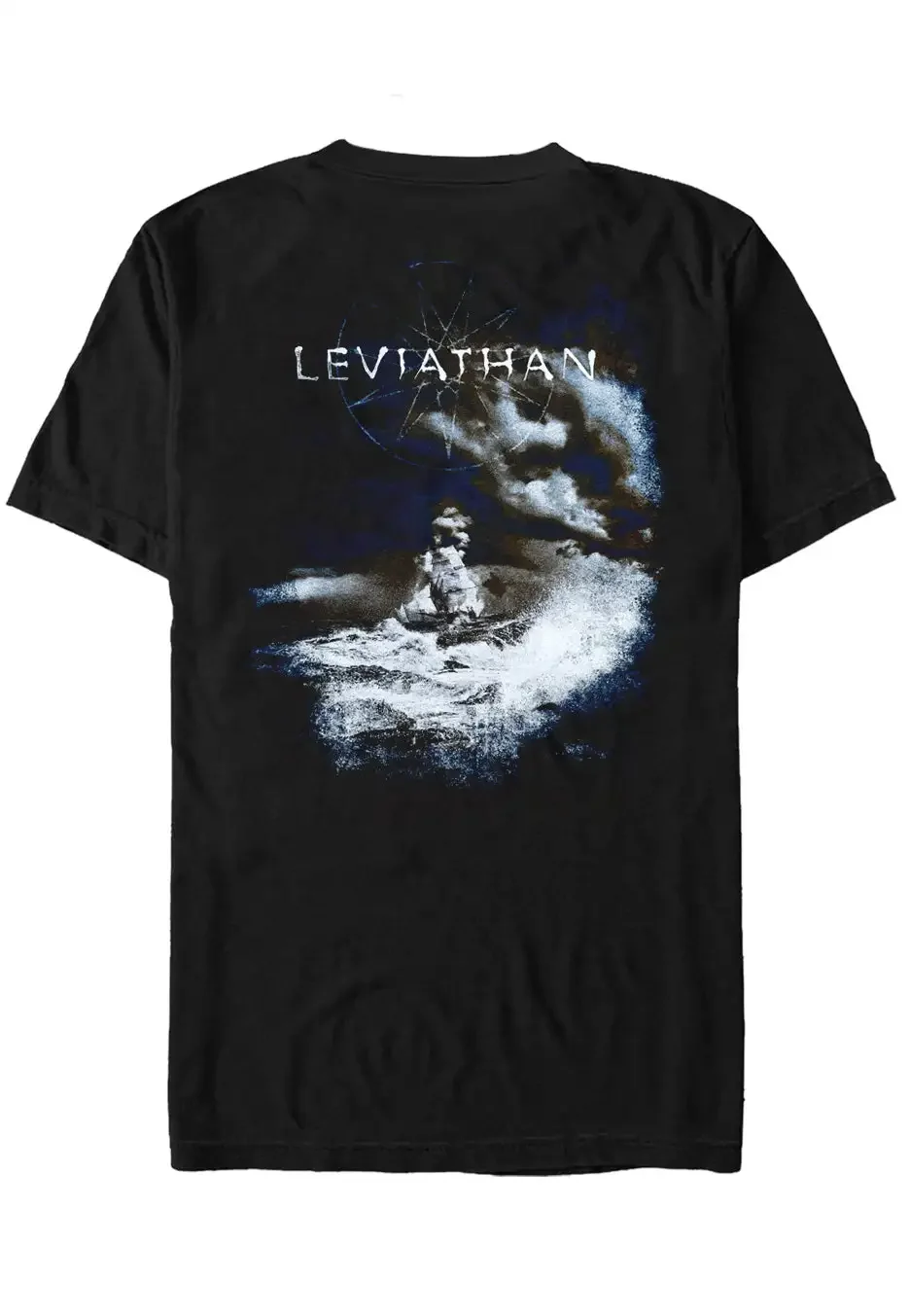 Therion - Leviathan - T-Shirt