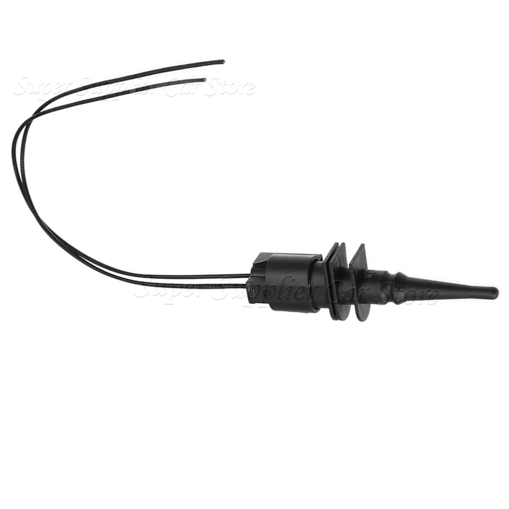 Exterior Air Ambient Temperature Sensor For BMW E20 E 22 E 34 E30 E87 E88 E90 E92 F20 F6 F7 F10 F11 F22 F30 F31 F34 65816905133