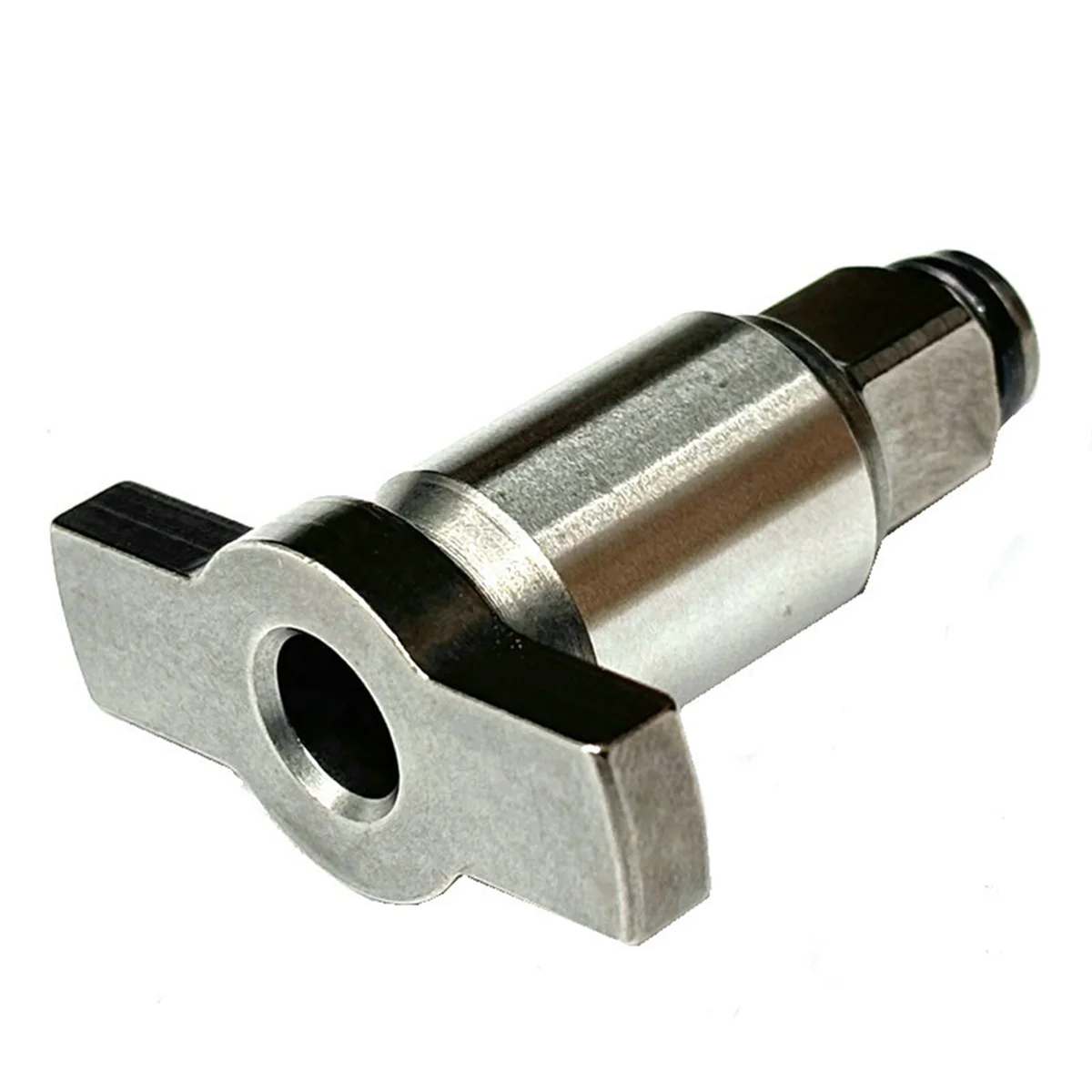 ABNJ 608116-00SV 3/8 Impact Wrench Anvil Assembly Fits for Impact Wrench DCF883 60811600SV Replacement Part