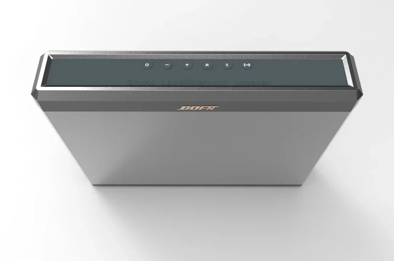 High quality home theater portable wireless blutooth speaker stereo smart speaker