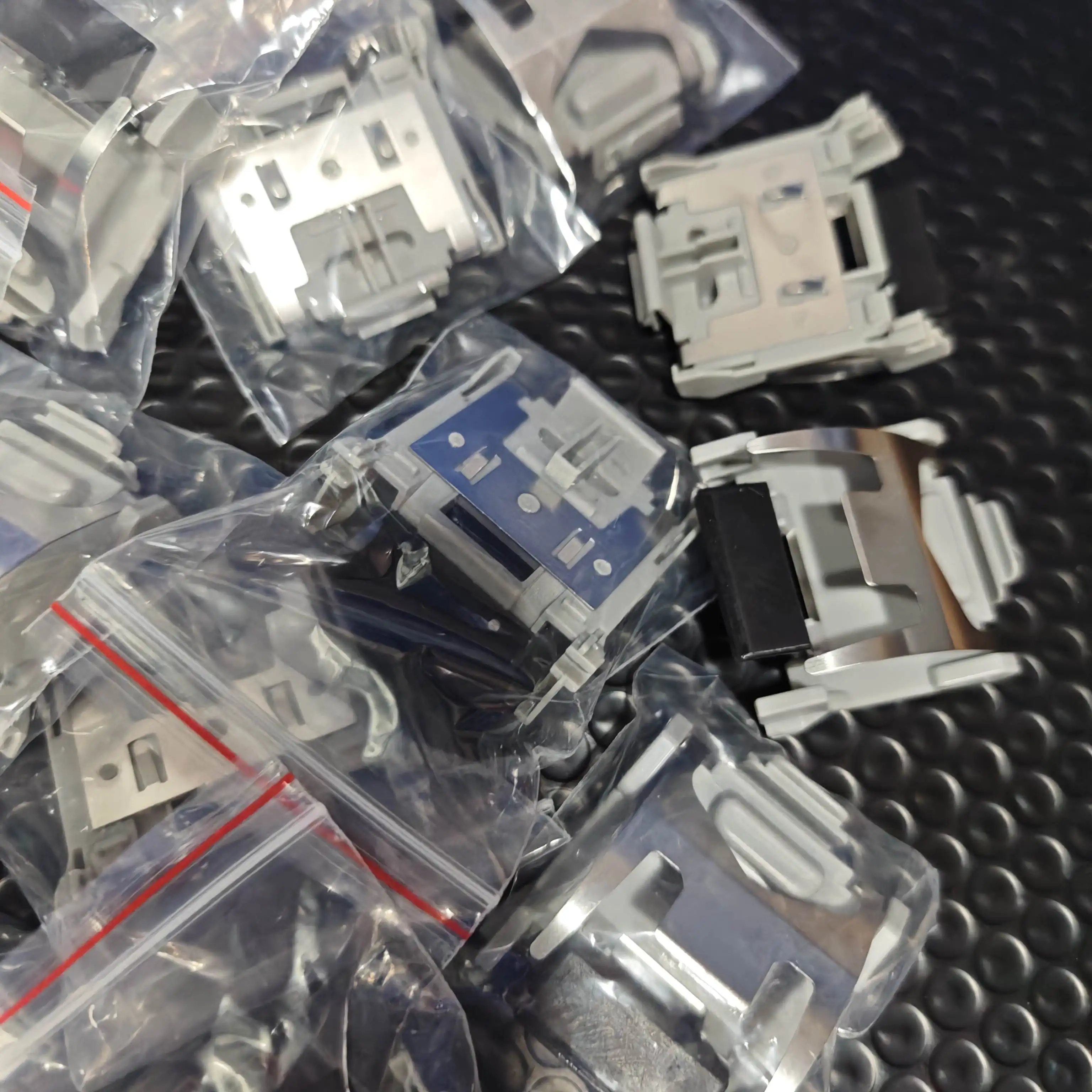 

5X B12B813421 Pickup Roller Separation Pad Kit for EPSON GT-S50 GT-S55 GT-S80 GT-S85 / S85N S80N S55N S50N Scanner