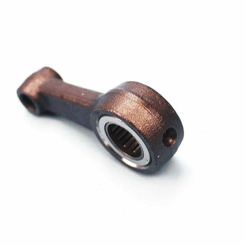 Biella per Hitachi 38E per Dongcheng FF-38 Electric Hammer Electric Pick pistone Rod con accessori per mattarello