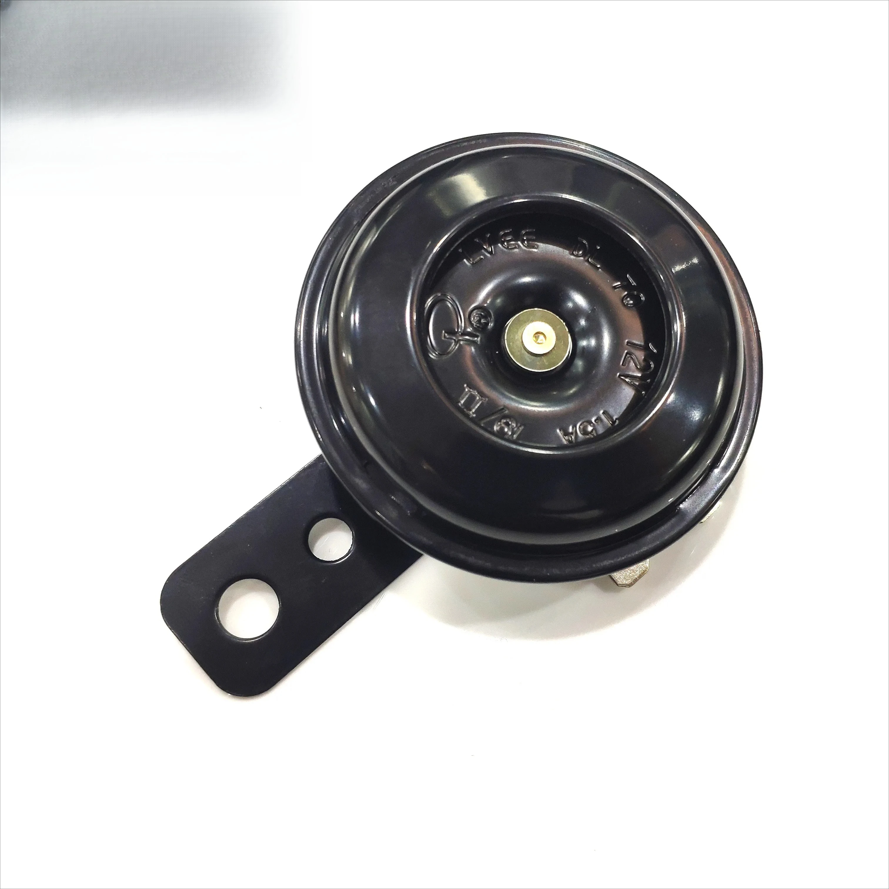 Motorcycle Horn Universal Waterproof Electric Horn 12V 105db Motor Scooter Loud Sound