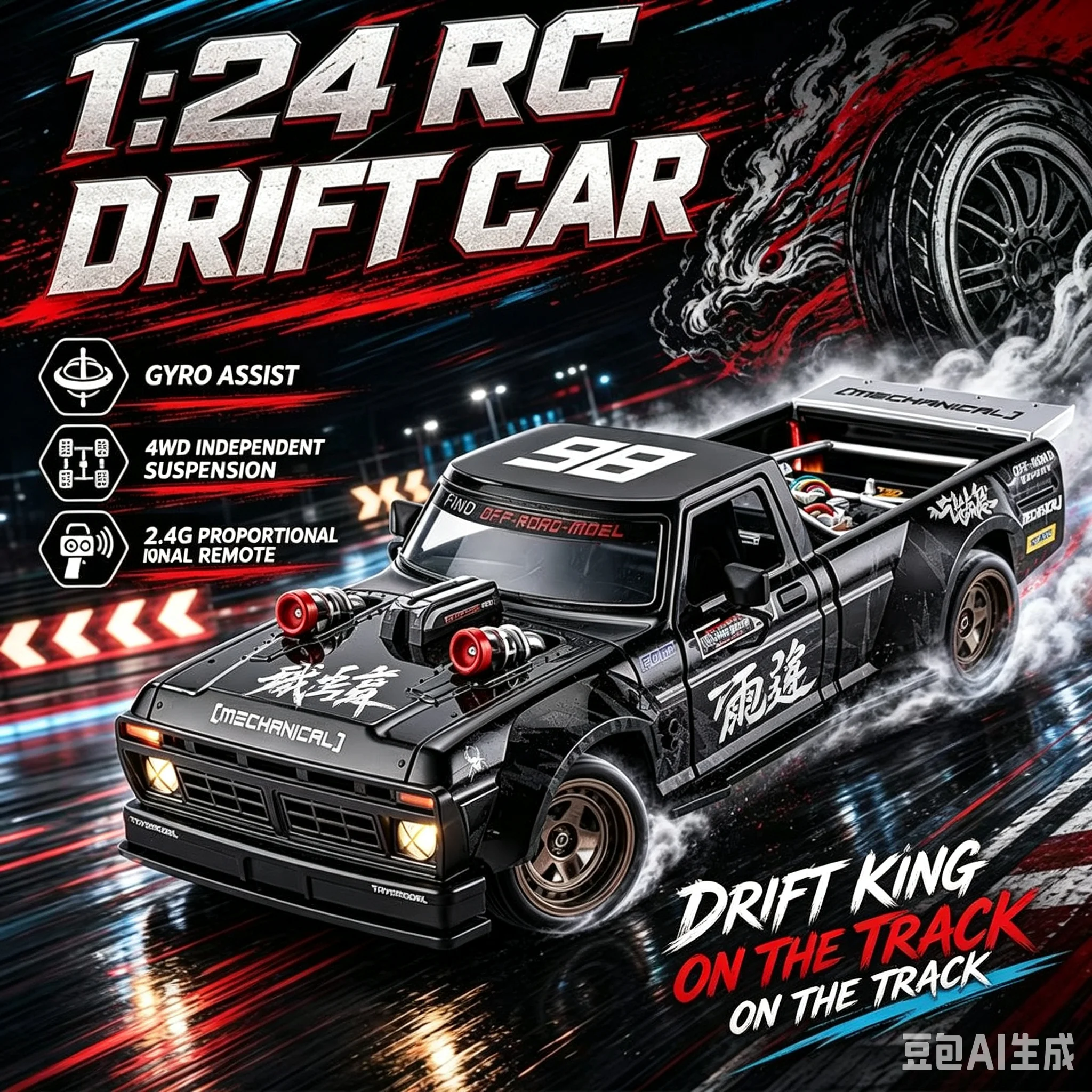 cxd-2401-4wd-rc-drift-car-camioneta-de-control-remoto-con-giroscopio-y-luz-para-aficionados-adultos