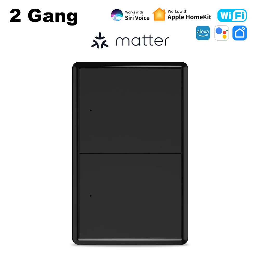 Variant: Black 2Gang
