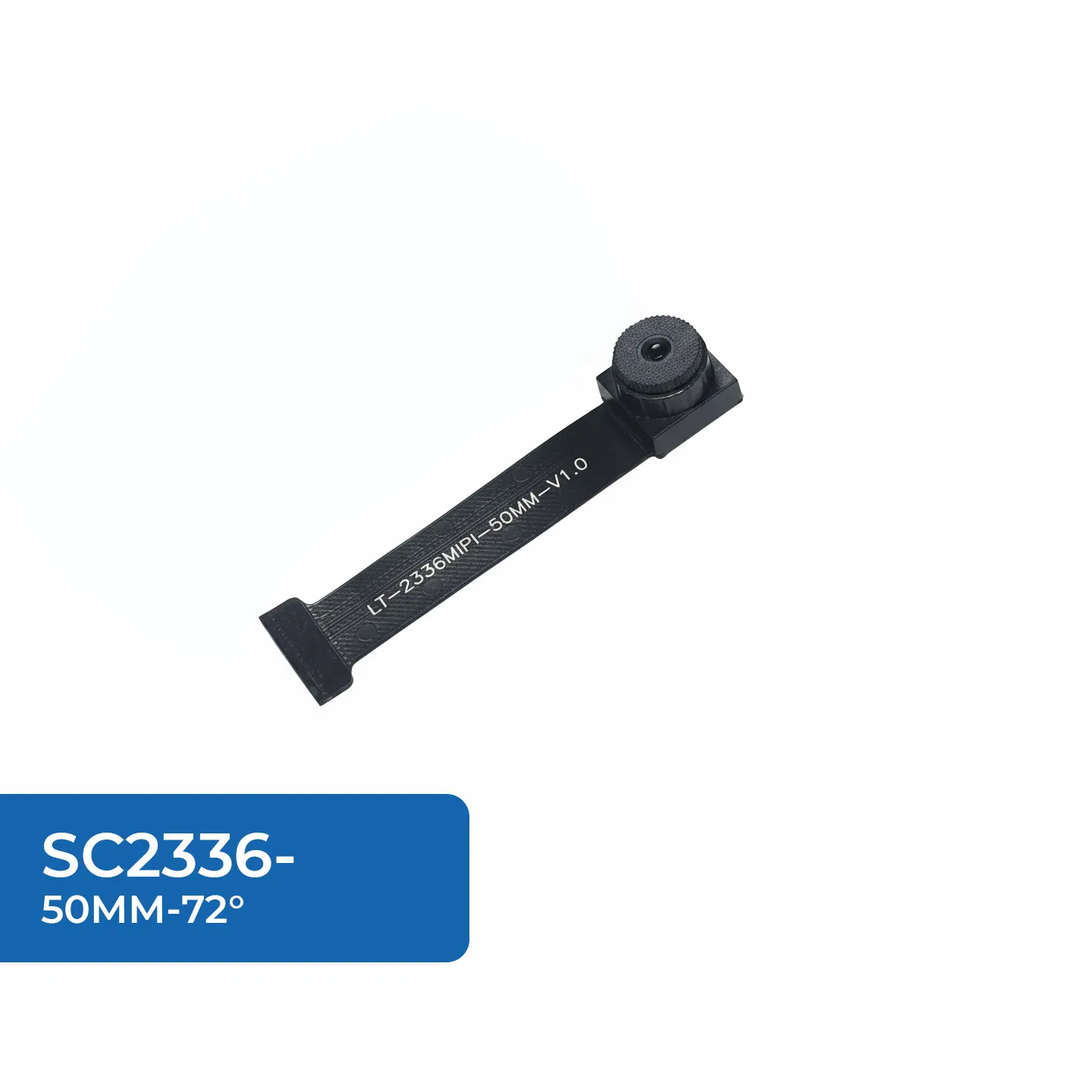 SC2336 2MP 1080P Camera Module MIPI DVP Dual Interface, Low Light Color Night Vision