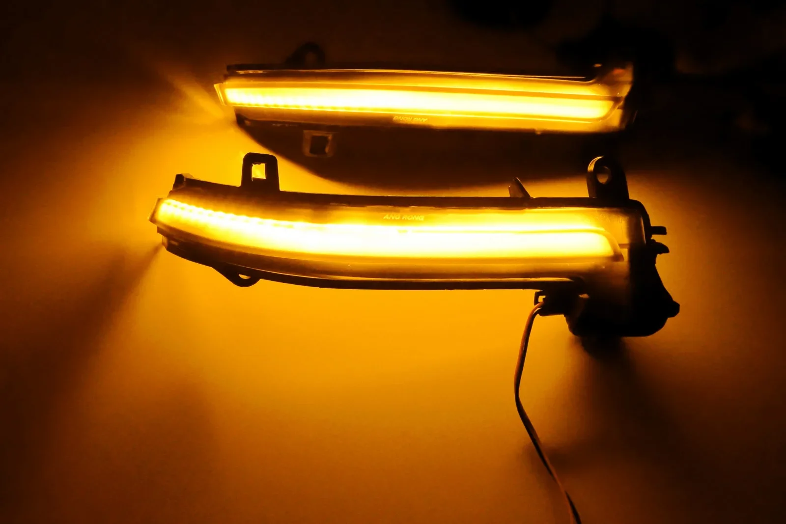 ديناميكية LED الجناح مرآة مؤشر مصباح إشارة مصباح لسيارات BMW F20 F21 F22 F23 F30 F34 F31 F32 F36 E84 X1