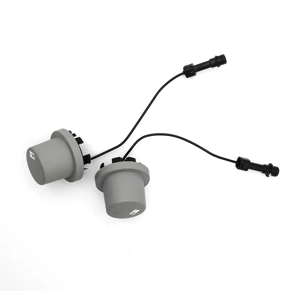 Аксессуары для сельскохозяйственных дронов DJI Agras T30/T10 RTK, антенный модуль, запасные части для БПЛА, новинка