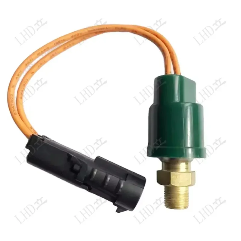 

Pressure Switch Valve 12-00309-04 Fits For Carrier Transicold AC-