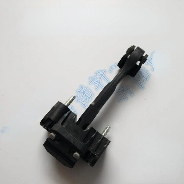 

For Volvo XC90 V90 S90L Car Door Stay Check Strap Stopper Front Rear Car Door Position Limiter