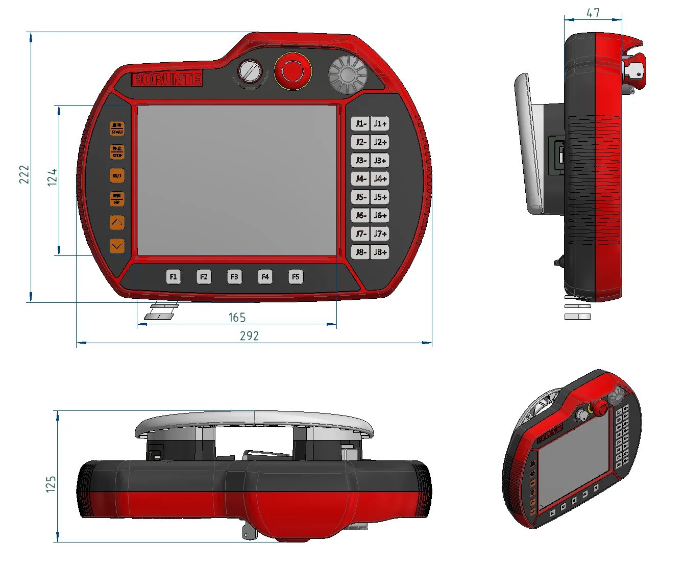 Brazo robótico de soldadura láser automático de 6 ejes para producción de fregaderos de acero inoxidable, soldadura láser, brazo robótico de soldadura TIG