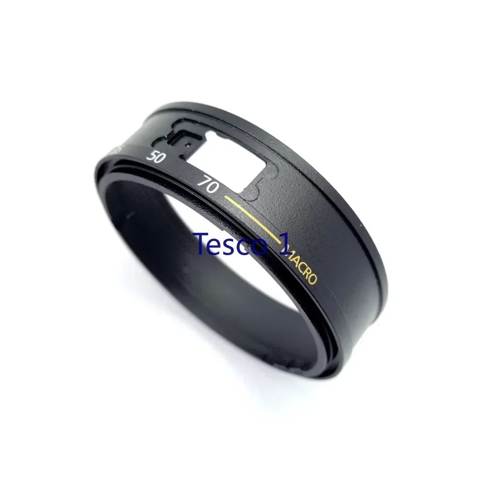 العلامة التجارية الجديدة لكانون EF 24-70 مللي متر 24-70 مللي متر F4L F/4 L IS USM عدسة الكاميرا الرقمية التكبير الدائري عدد أنبوب برميل Ass'y إصلاح جزء