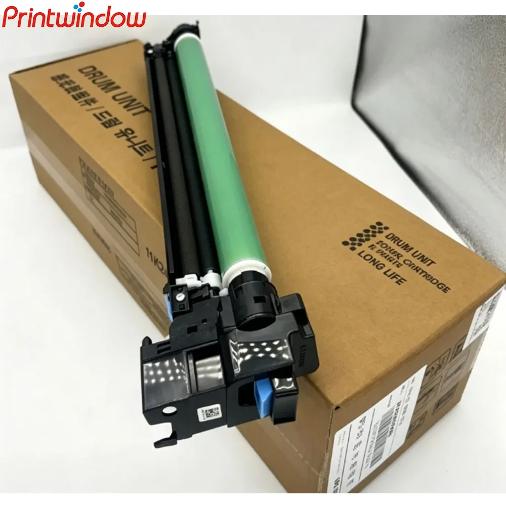 NPG-83/GPR-61 Original 90New Drum Unit for Canon C5870 C5860 5850 C5840 7165 Imaging Drum Assembly