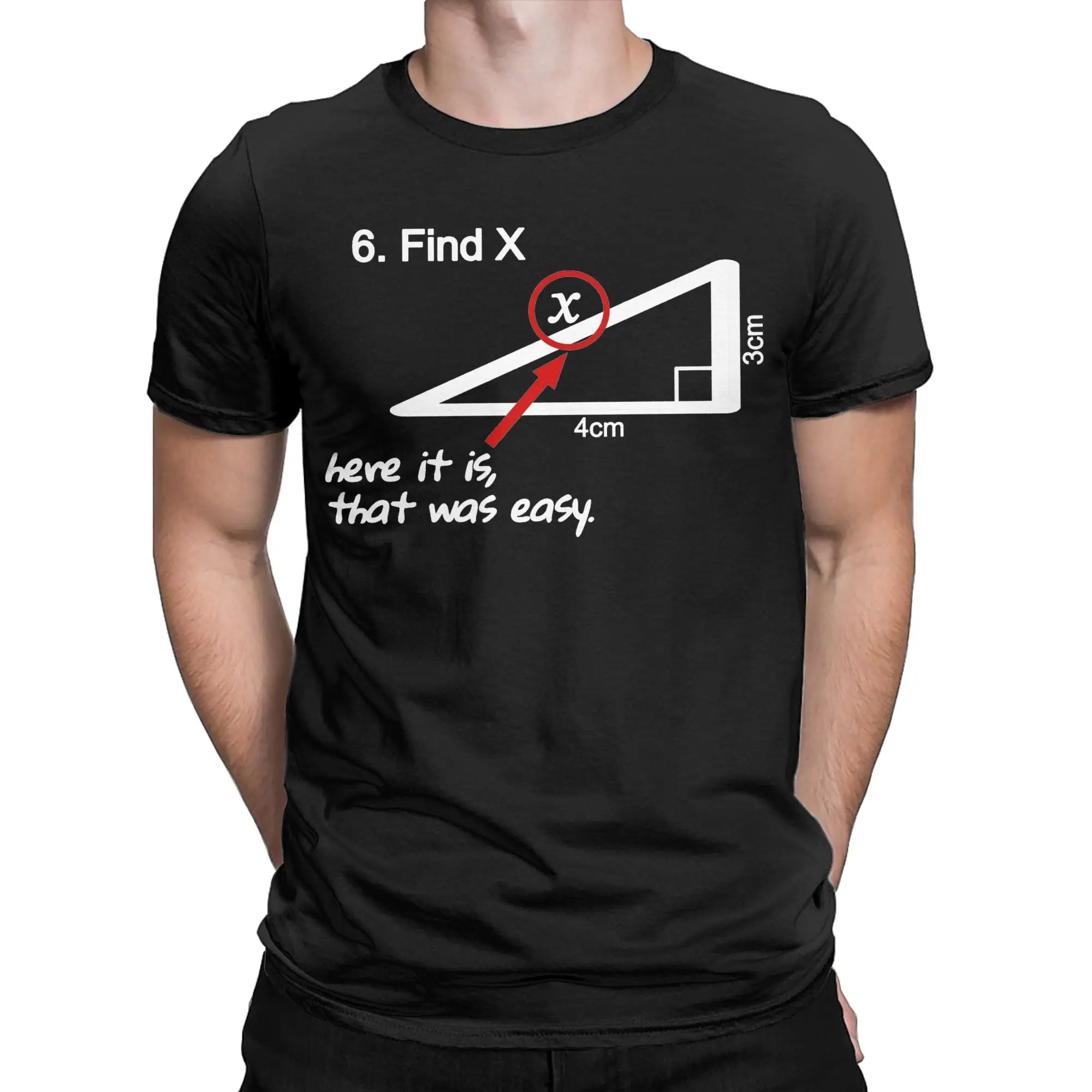 Men's Slushy Noobz Martins Hamzah Find X Meme T Shirts  100% Cotton Clothes Awesome Short Sleeve Tee Shirt Graphic T-Shirt image 2