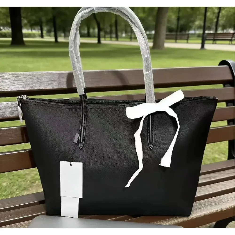 26Versatile High‑Capacity Shoulder Bags for Women, Premium Commuter Handbag, Casual Mommy Shopping Tote Bag for Daily Use