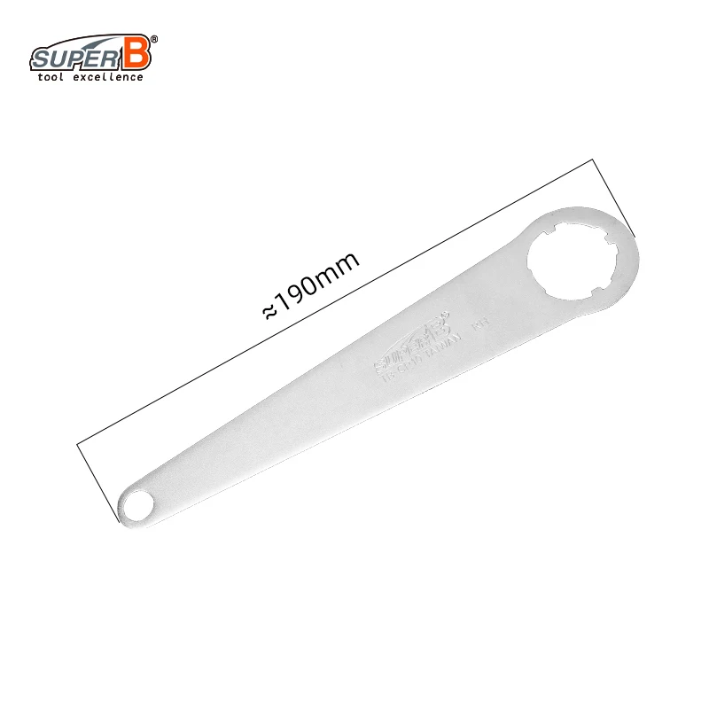 أداة إصلاح الدراجة الرائعة، أداة كاسيت كابريو للدراجة، فولاذ عالي الجودة، صلابة ومتانة أعلى #3